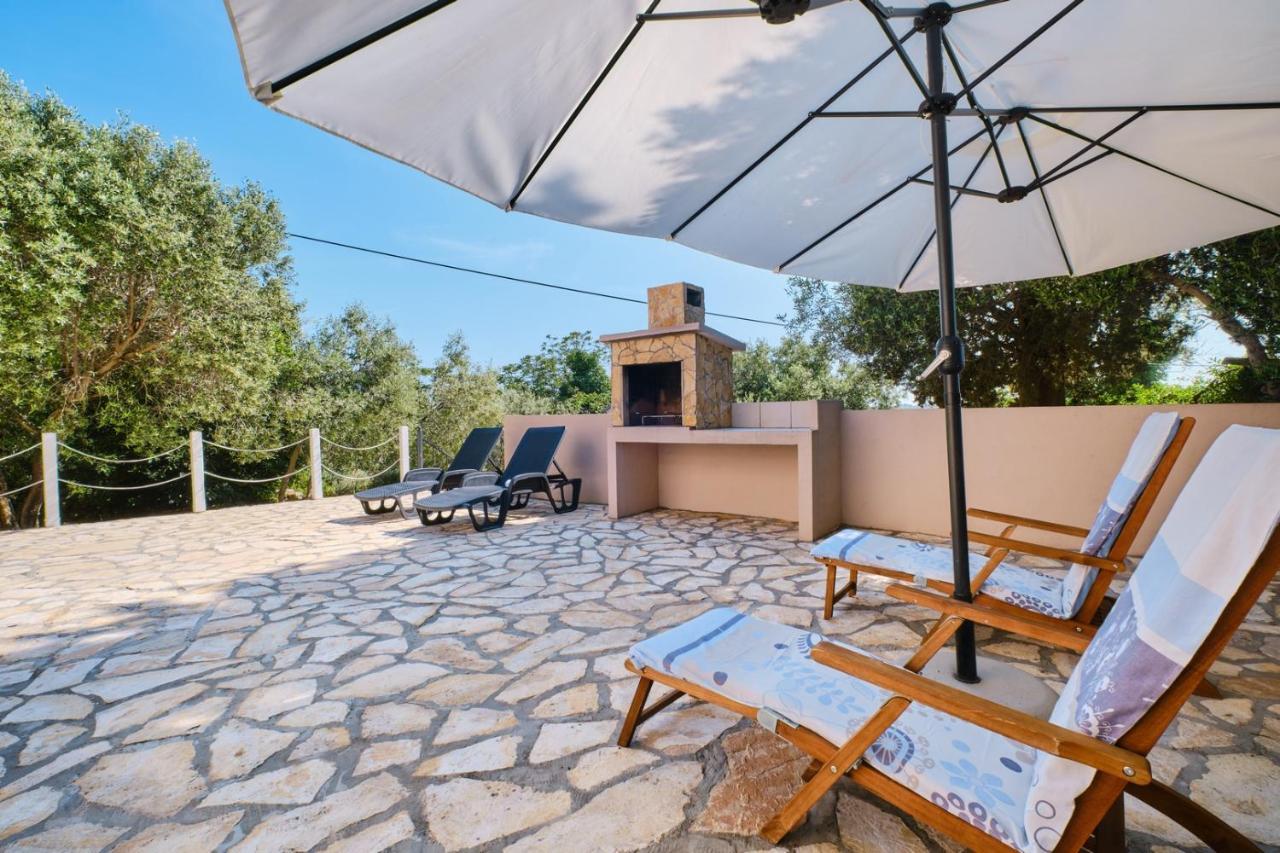 Country House Cunski Ngoại thất bức ảnh