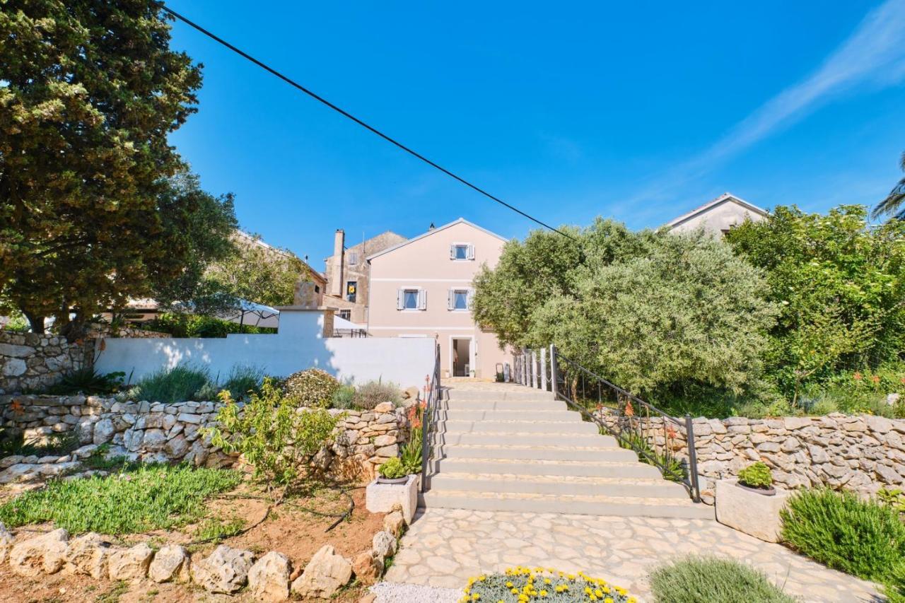 Country House Cunski Ngoại thất bức ảnh