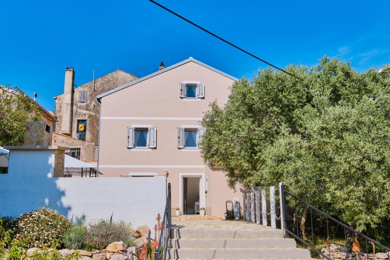 Country House Cunski Ngoại thất bức ảnh
