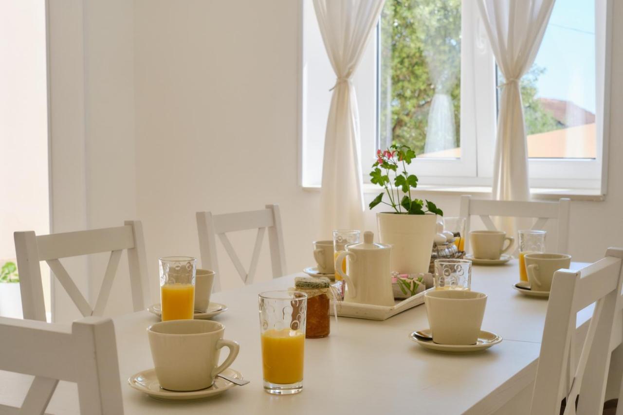 Country House Cunski Ngoại thất bức ảnh