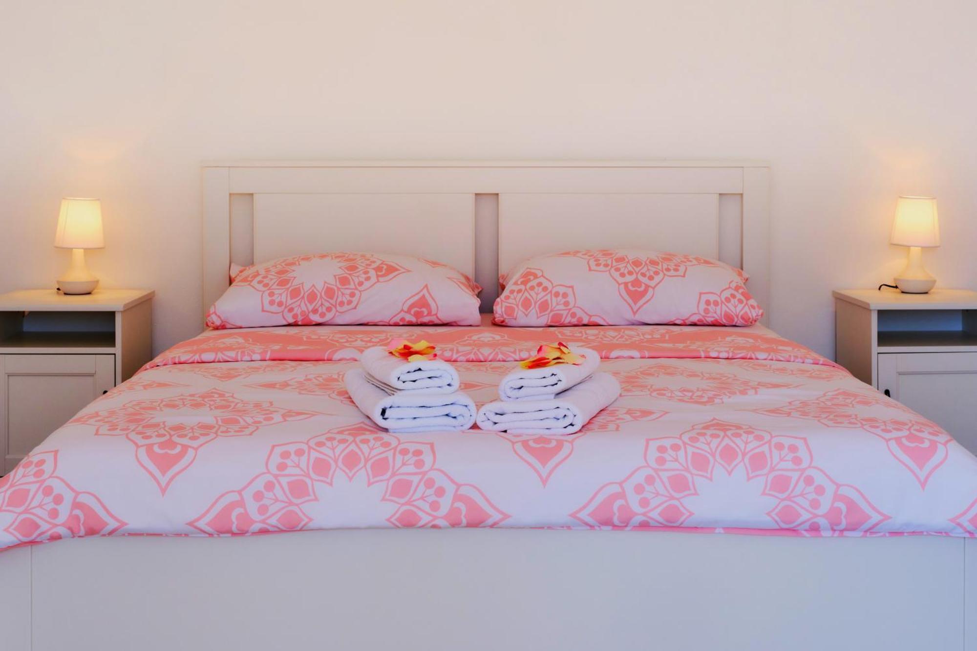 Country House Cunski Ngoại thất bức ảnh