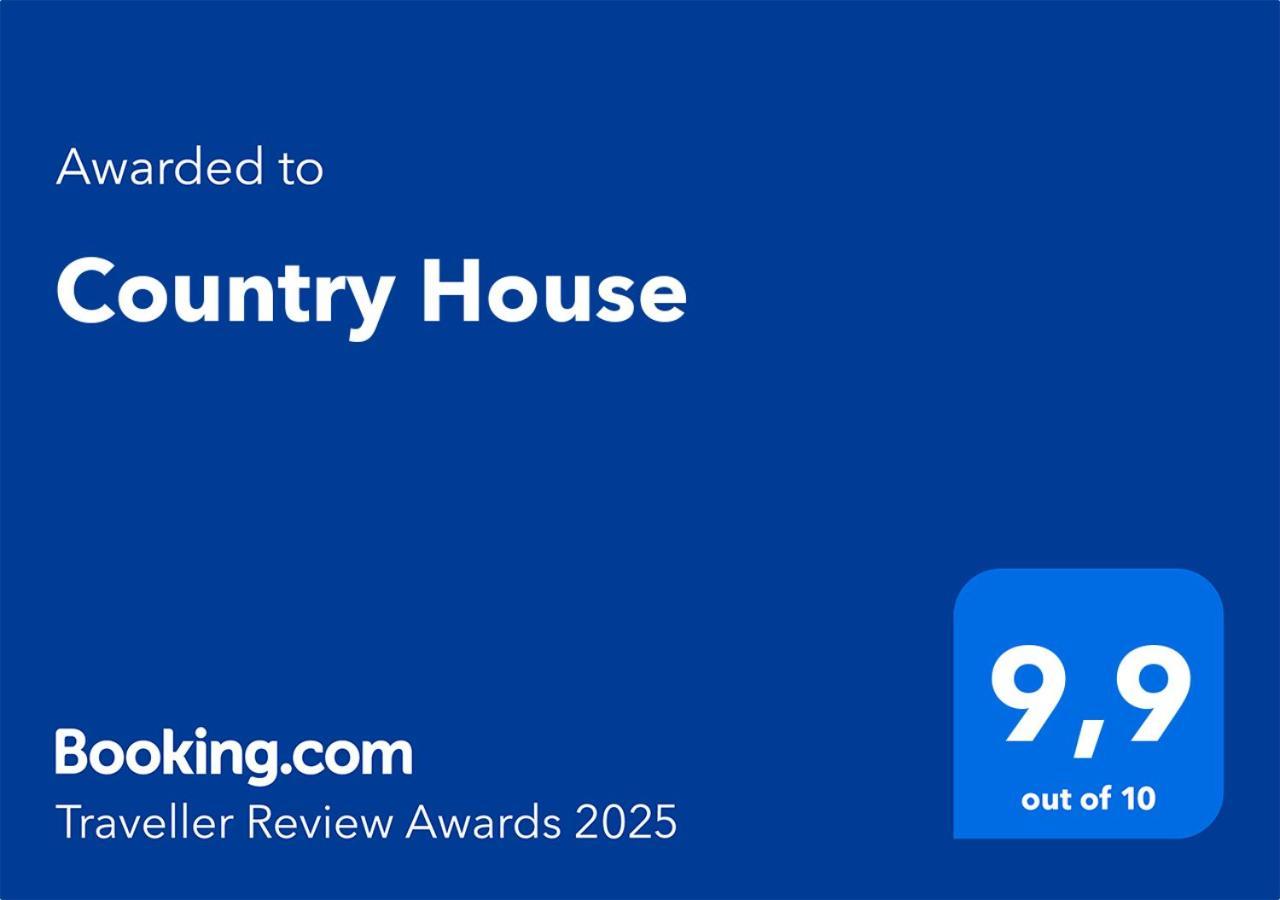 Country House Cunski Ngoại thất bức ảnh